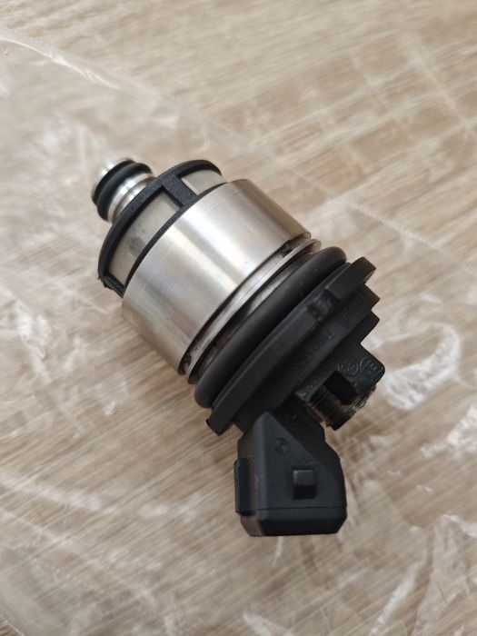 Injectoare GPL Landi Renzo MED negre pentru piese GAZ
