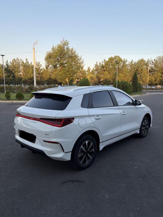 Byd e2 2024 full