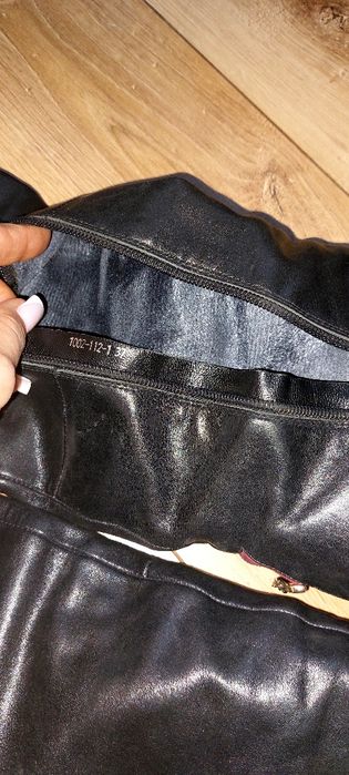 Сапоги кожа 37р Осень Баскони