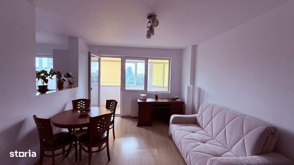 Apartament 2 camere Piața Unirii