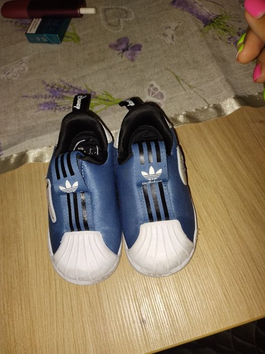 Детски маратонки Adidas, 21 номер