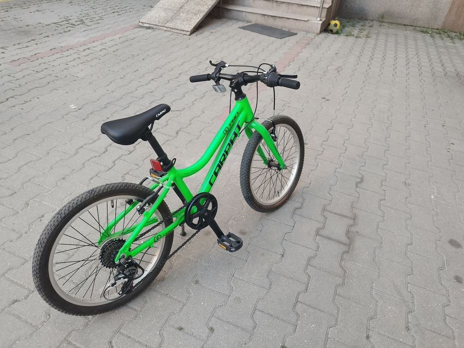 Bicicleta 20 inch noua