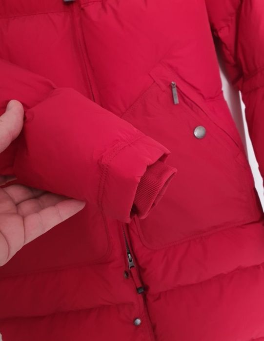 Geaca puf Parajampers dama XS impecabila