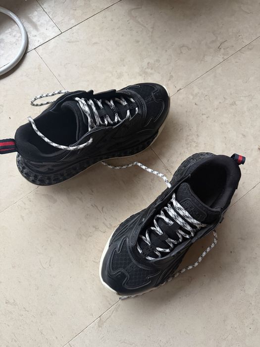 Gucci мъжки обувки