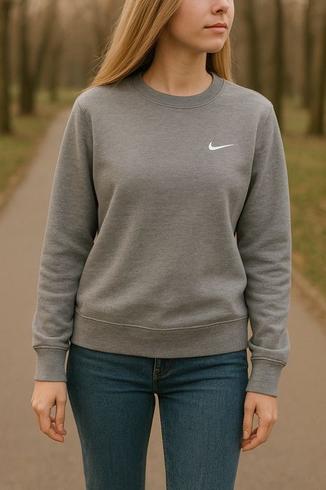 Nike/Levi's дамски суичър
