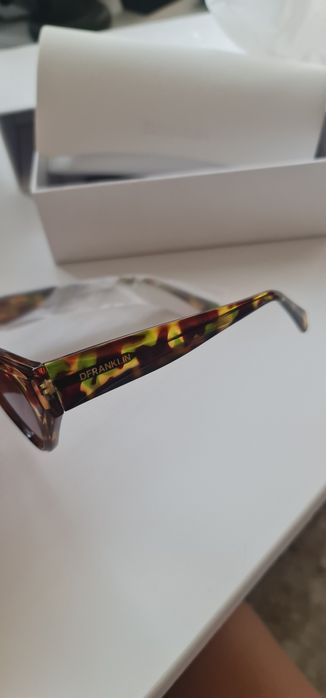 Слънчеви очила D.Franklin