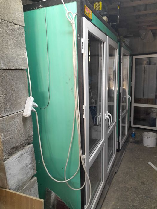 Инкубатор на 2600 яиц. Настроены очень хорошо. Рассрочка