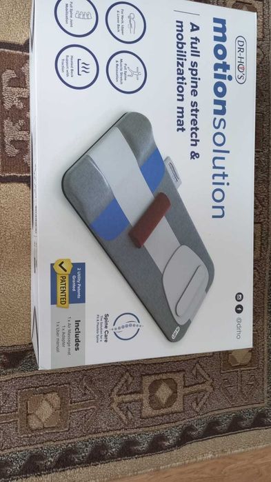 Aparat stretching DR-HO'S Motionsolution