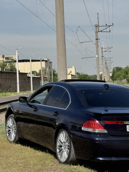 BMW R20 Razno shiroki