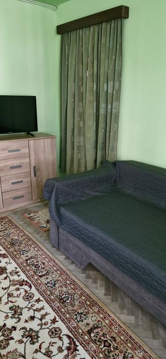 Închiriez apartament cu două camere