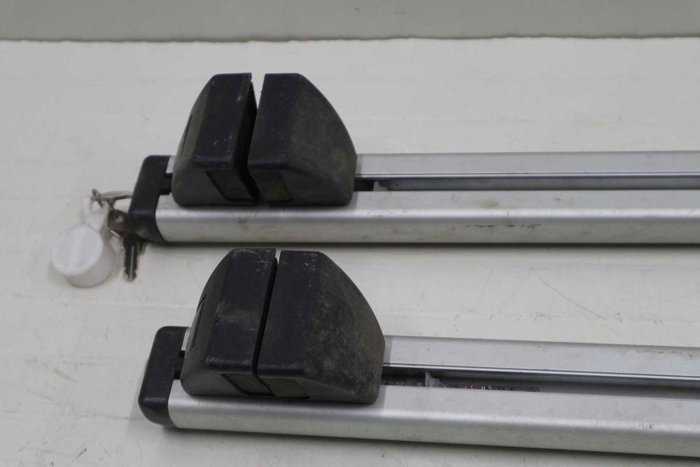 Греди за таван / Алуминиеви греди багаж CRUZ