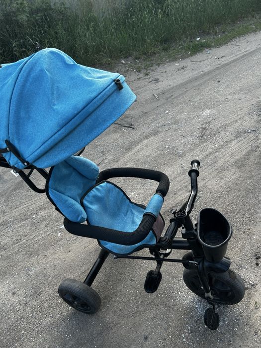 Продам  детский велосипед