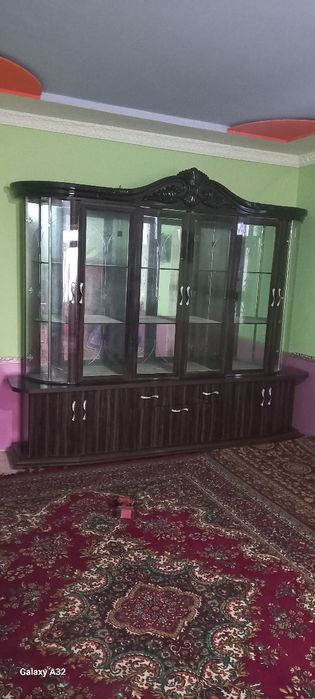 Mebellar sotiladi xolati yangi