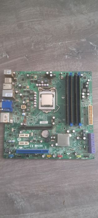 Vand componente Pc