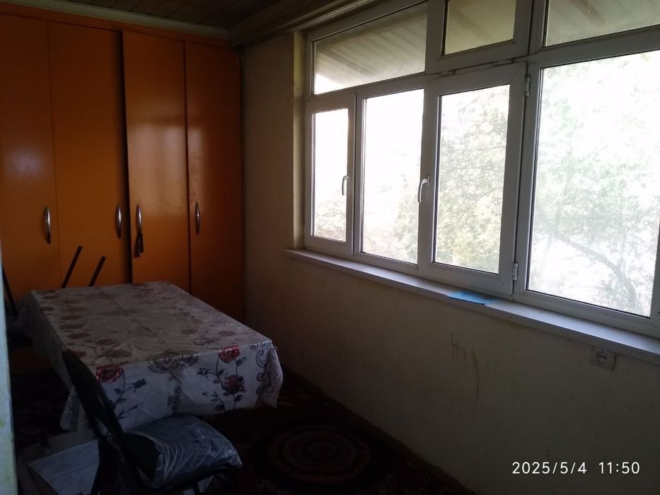 4 хонали кв ижарага берилади