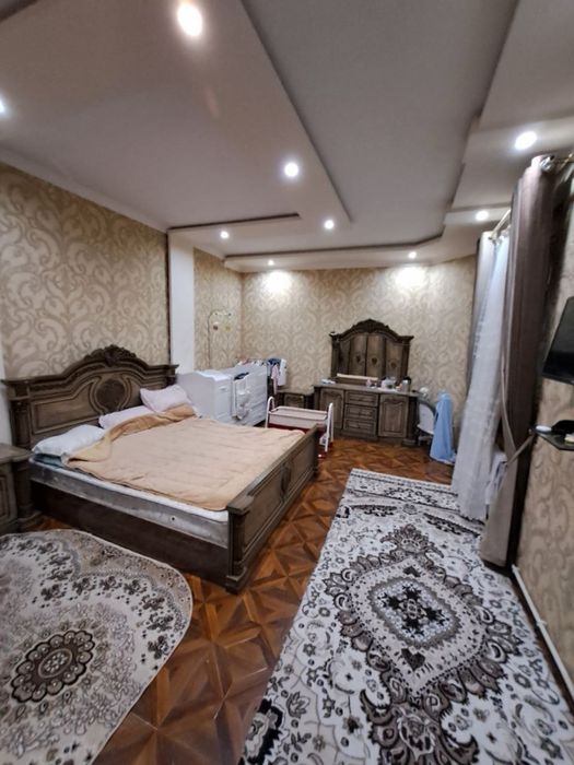 Uchastka sotiladi 2 qavat