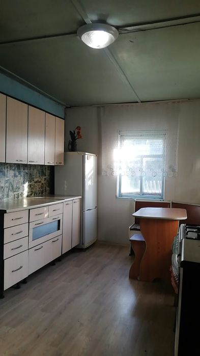 СДАЛИ частный дом в районе Бензостроя