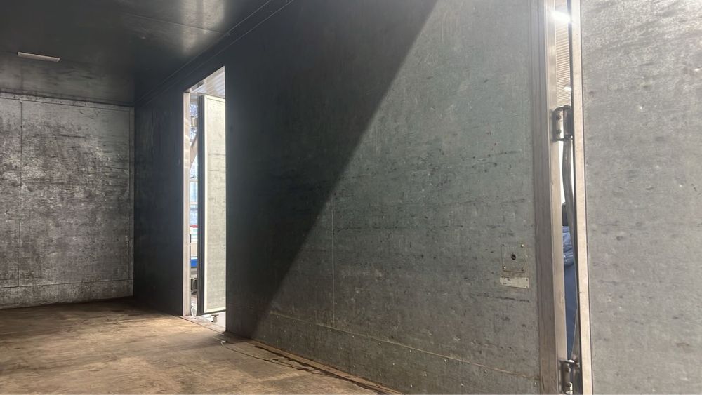 Продается борт (только борт)