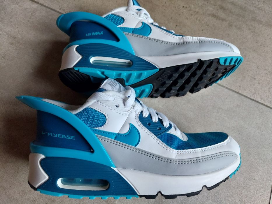 Nike Air Max Fly Easy