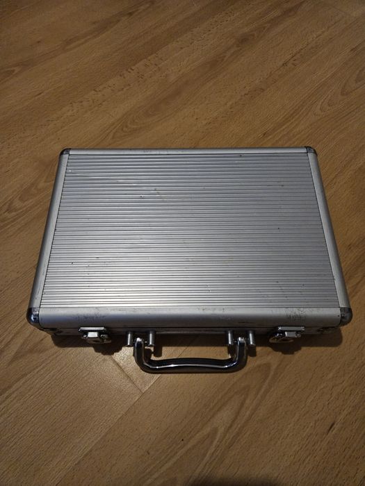 Комплект покер чипове