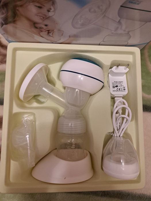 Pompa de san electrica