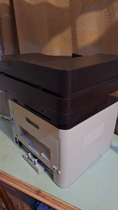 МФУ Samsung M3870