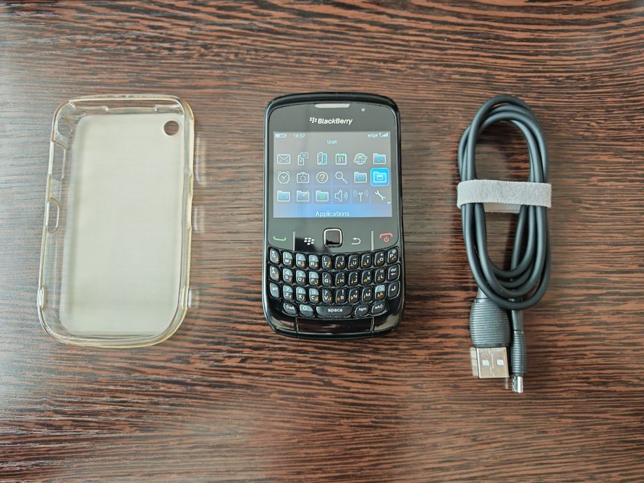 BlackBerry Curve 8520
