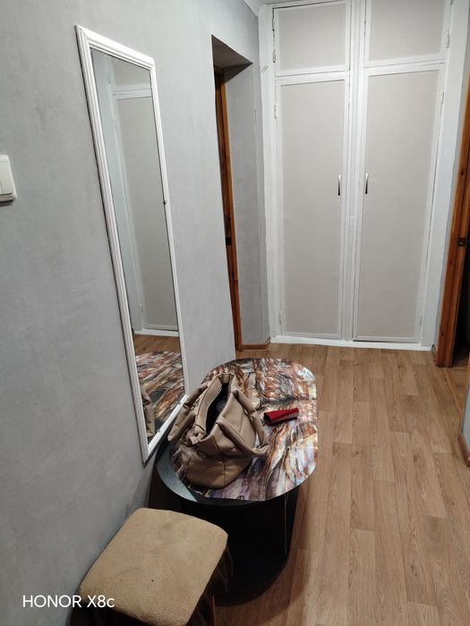 Сдам квартиру в аренду