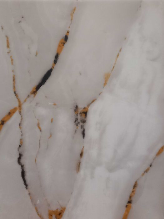 Tapet Autoadeziv cu Efect de Marmură de Lux