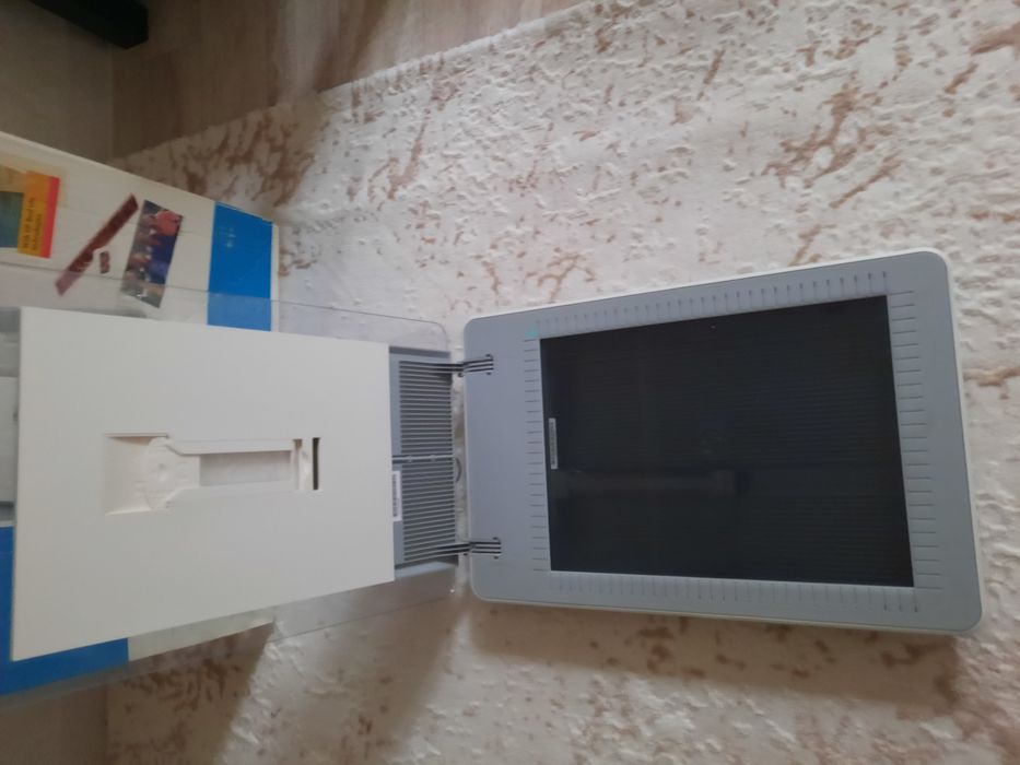 Сканер HP scanjet 3800