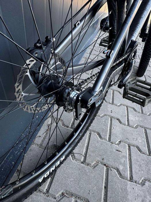 Велосипед Drag C2 Fun