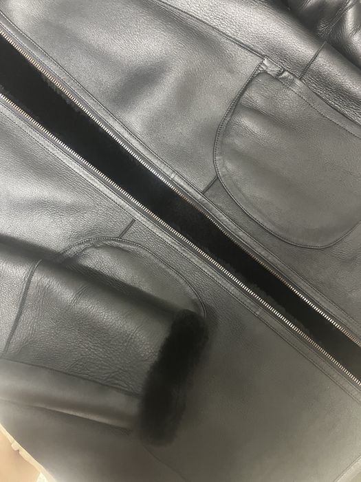 Продам дубленку 170.000