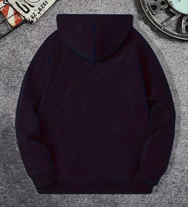 Темно синяя кофта Kenzo