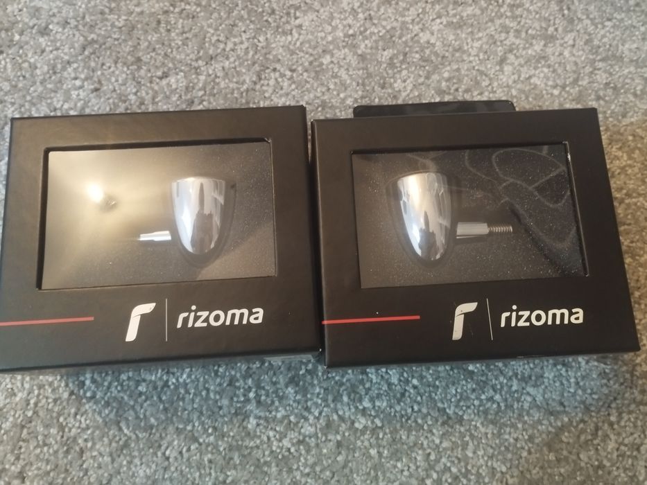 Semnalizari Originale Rizoma. Produs nou