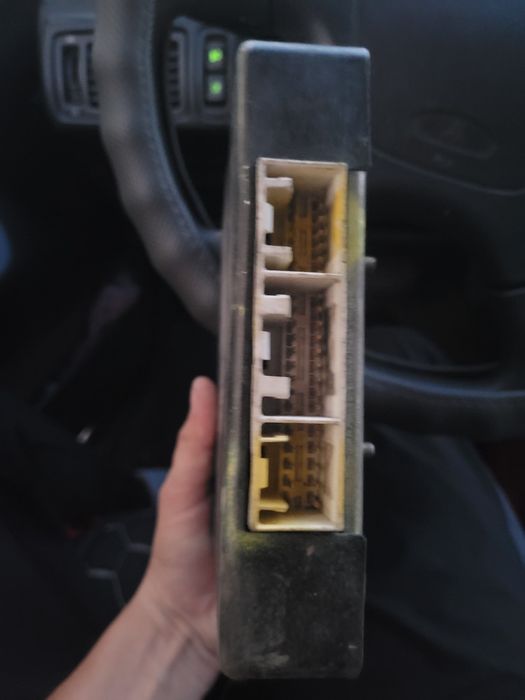 Эбу на Митсубиси