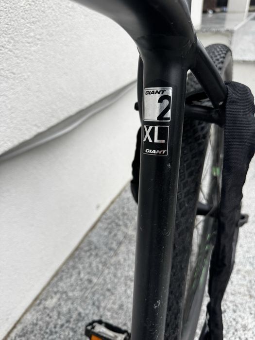 Bicicleta De Vanzare GIANT 2 XL