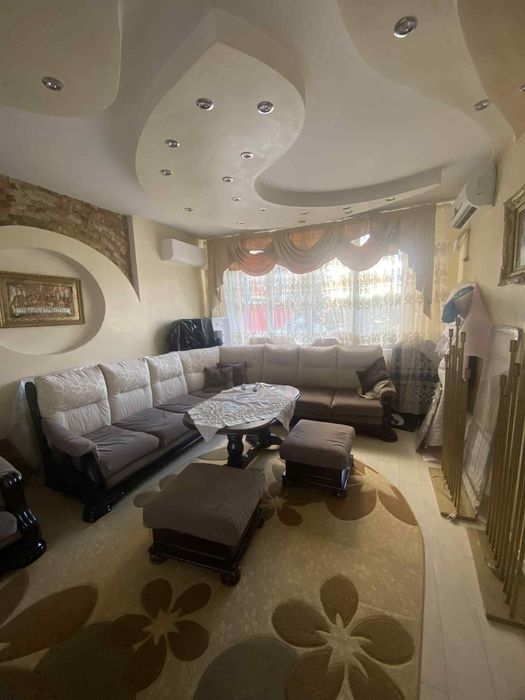 Продава се Четиристаен апартамент в София, Зона Б-5 - 127 кв.м за 2717 €/кв.м - Снимка #1