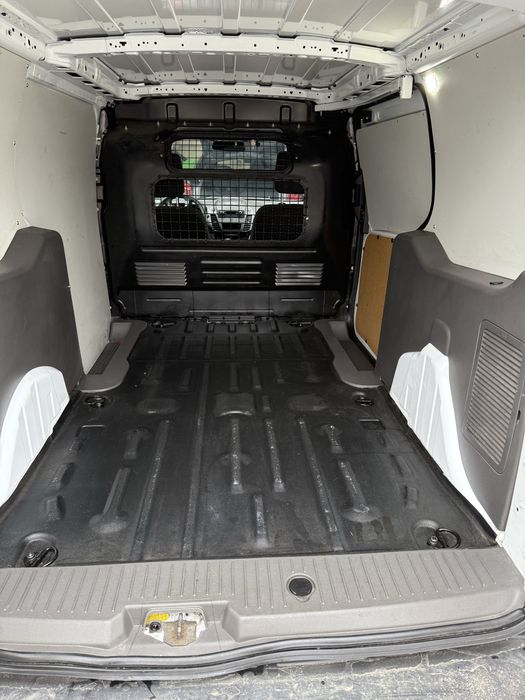 Ford Transit Connect 1.5 Diesel Euro 6