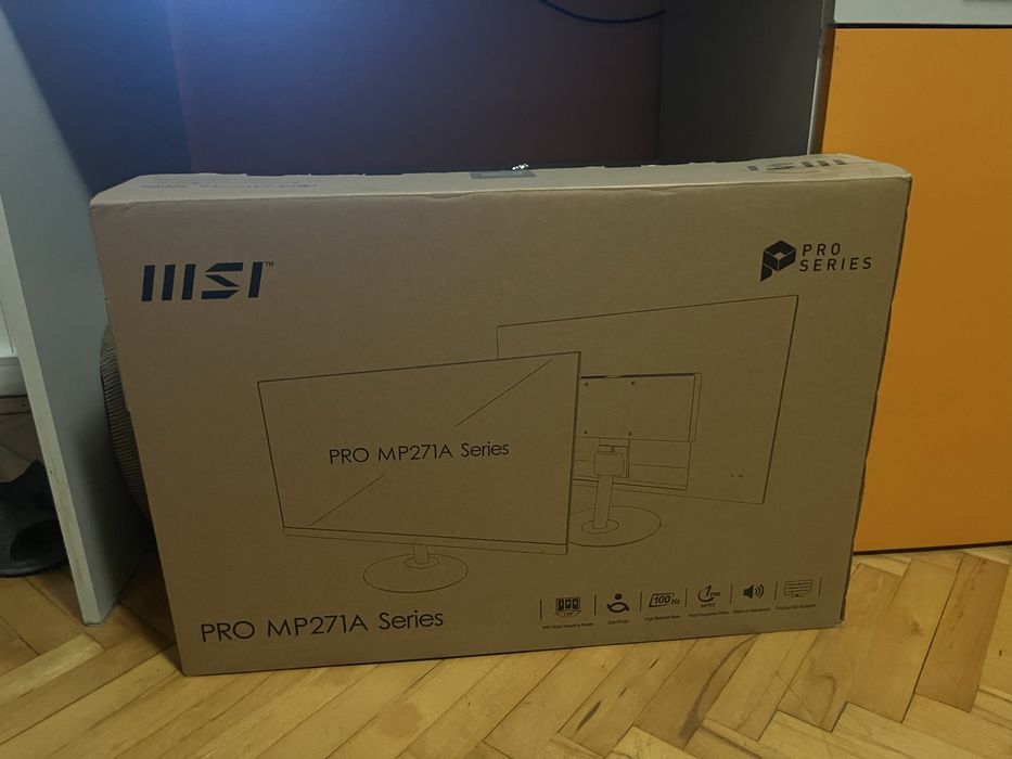 Геймърски сетъп с 30 месеца гаранция!