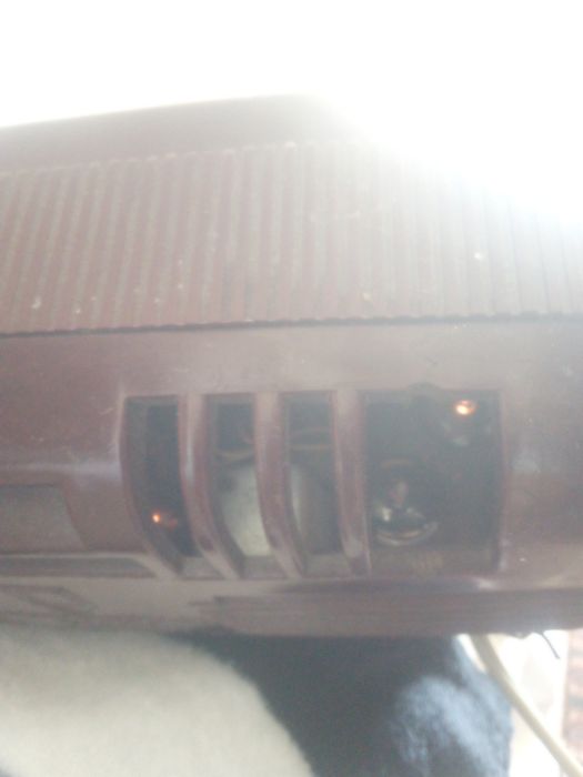 Radio Radiomarelli RD 155 x