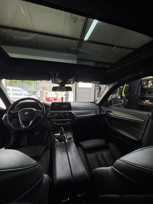 Bmw G31 520D automat