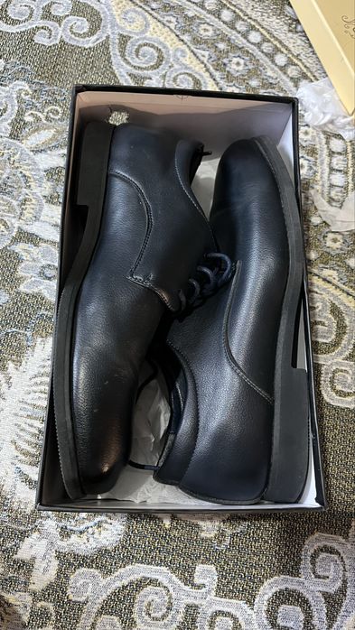 Туфли классический