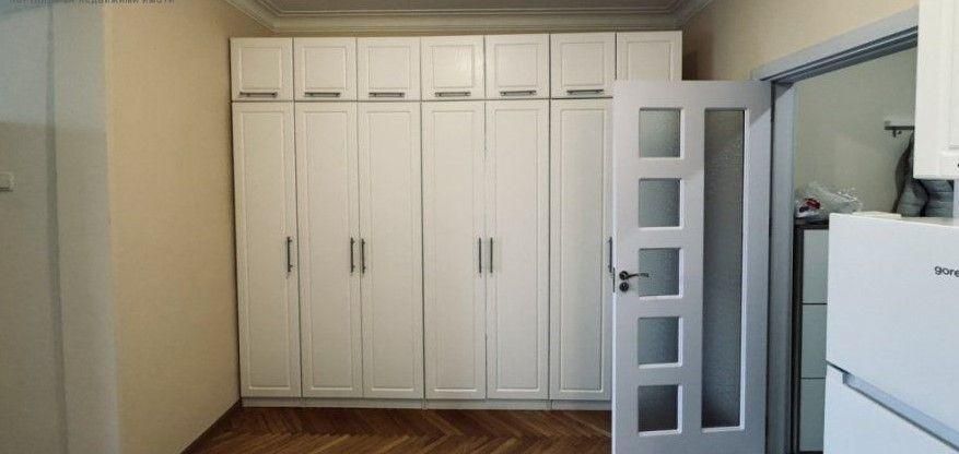 Дава се под наем Двустаен апартамент в София, Център - 55 кв.м за 698.19 € - Снимка #8