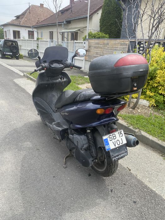 Scuter Yamaha Majesty 150 cc