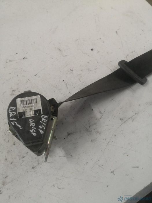 Centura Siguranta Dreapta Spate Volkswagen Passat Cc (357) [ 2008 -