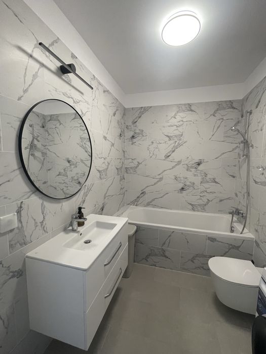 De inchiriat apartament