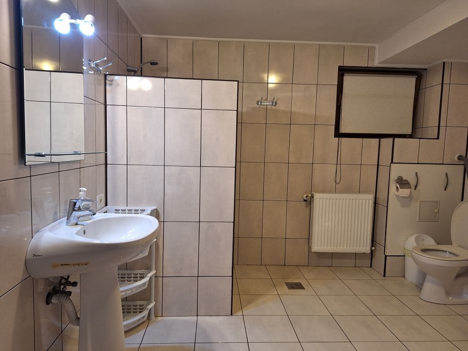Apartament 2 camere in vila