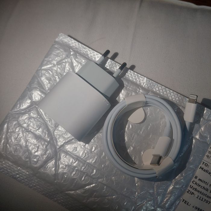 Iphone zaryatka lukus kopya