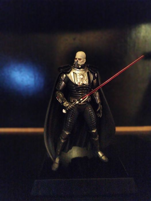 Фихурка статуетка star wars the old republic