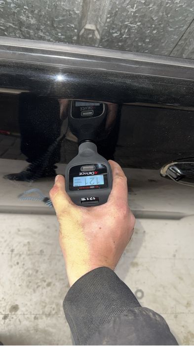 Дверь Prado 150 Gx 460